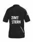 Preview: Zimtstern Indus Bike Jersey Schwarz Herren